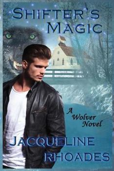 Paperback Shifter's Magic Book