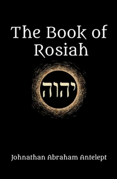 Paperback The Book of Rosiah Book