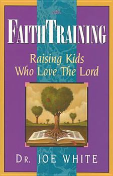 Paperback Faithtraining Book