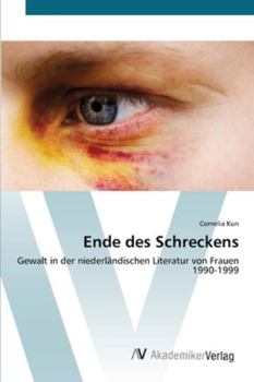 Paperback Ende des Schreckens [German] Book