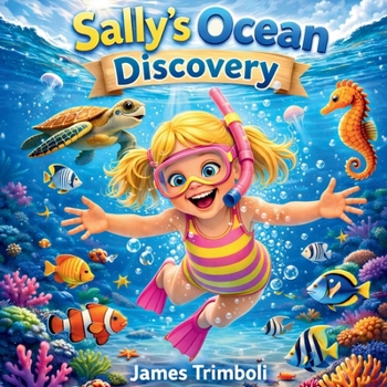 Sally's Ocean Discovery
