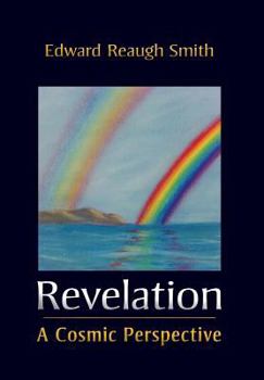 Hardcover Revelation: A Cosmic Perspective Book