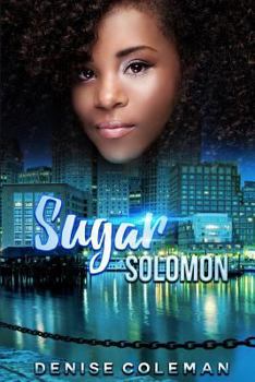 Paperback Sugar Solomon Book