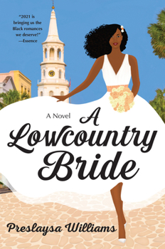 Paperback A Lowcountry Bride Book
