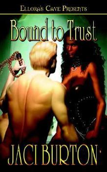 Paperback Chains of Love: Bound of Trust Book