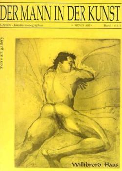 Paperback Der Mann in Der Kinst, Band 6 (German Edition) [German] Book