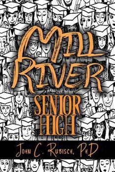 Paperback Mill River Senior High Book