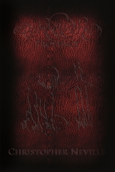 Paperback Dark World Prophecy Book