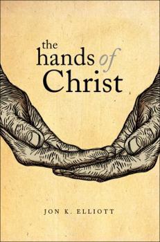 Paperback The Hands of Christ Book