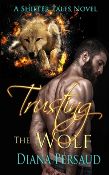 Paperback Trusting the Wolf Book