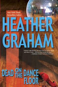 Hardcover Dead on the Dance Floor Book