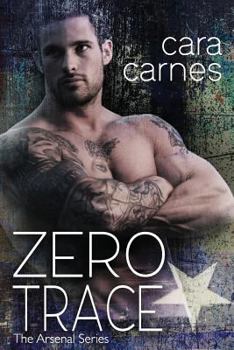 Paperback Zero Trace Book