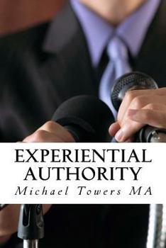 Paperback Experiential Authority Book