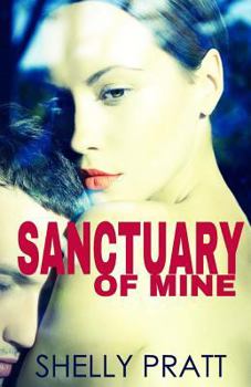 Paperback Sanctuary Of Mine Book