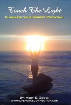 Paperback Touch The Light Book