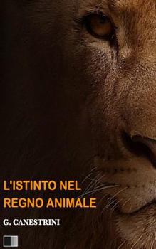 Paperback L'Istinto nel Regno Animale [Italian] Book