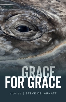 Paperback Grace for Grace: Stories Book