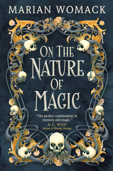 Paperback On the Nature of Magic Book