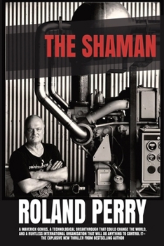 Paperback The Shaman Book