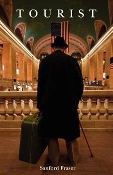 Paperback Tourist Book