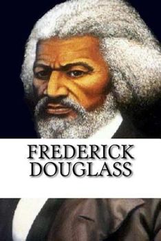 Paperback Frederick Douglass: A Biography Book