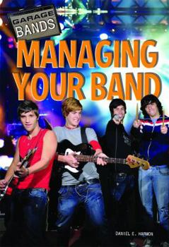 Library Binding Managing Your Band Book