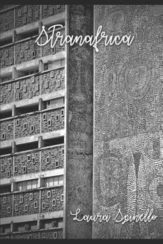 Paperback Stranafrica [Italian] Book