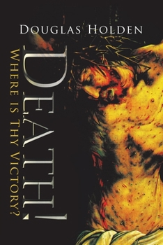 Paperback Death!: Where Is Thy Victory? Book