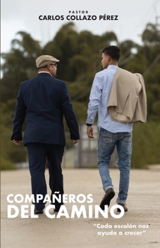 Paperback Compañeros del Camino [Spanish] Book