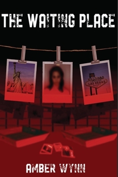 Paperback The Waiting Place Book