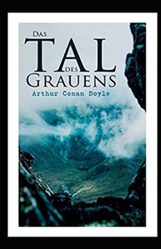 Paperback Das Tal des Grauens Illustriert: German Edition [German] Book