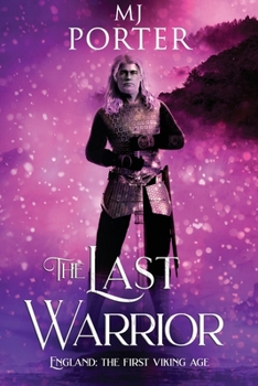 Paperback The Last Warrior Book