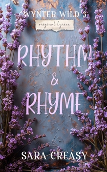 Paperback Rhythm and Rhyme: Wynter Wild Book 3 Book