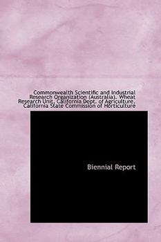Biennial Report