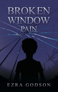 Paperback Broken Window Pain Book