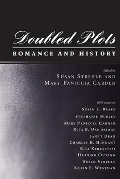 Paperback Doubled Plots: Romance and History Book