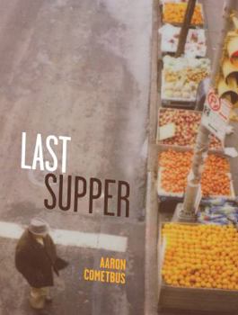 Paperback Last Supper Book