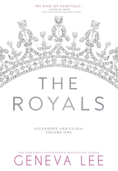 The Royals: Volume One - Book  of the Royals Saga