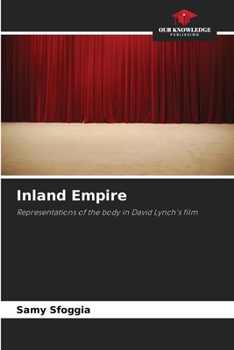 Paperback Inland Empire Book