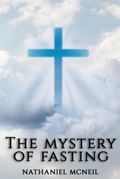 Paperback The Mystery of Fasting Book