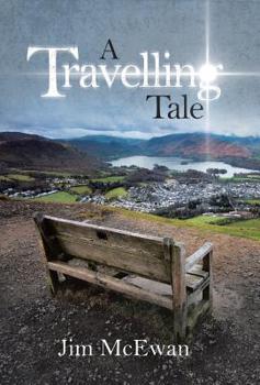 Hardcover A Travelling Tale Book