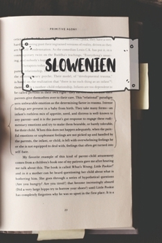 Slowenien: Liniertes Reisetagebuch Notizbuch oder Reise Notizheft liniert - Reisen Journal für Männer und Frauen mit Linien (German Edition)