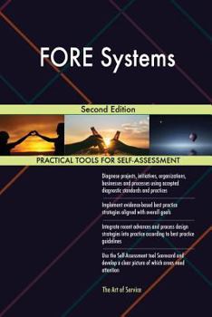 Paperback Fore Systems Second Edition Book