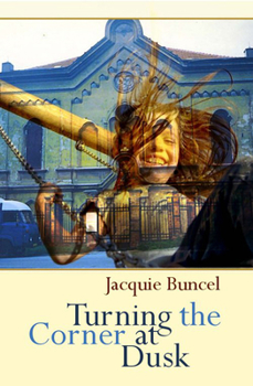 Paperback Turning the Corner at Dusk Book