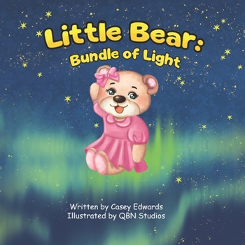 Paperback Little Bear: Bundle of Light Book