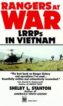Mass Market Paperback Rangers at War Book
