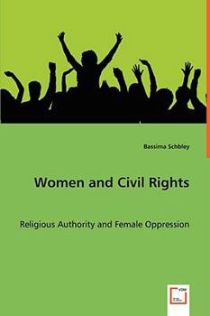 Paperback Women and Civil Rights Book