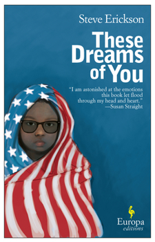 Paperback These Dreams of You Book