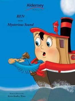 Paperback Ben and the Mysterious Sound Book