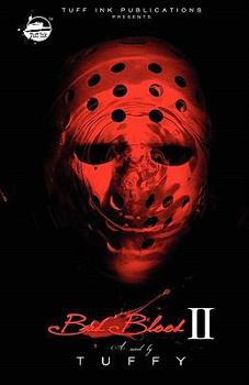 Paperback Bad Blood 2 Book